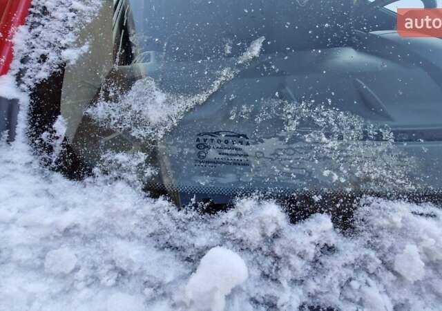 Червоний Равон Р2, об'ємом двигуна 1.25 л та пробігом 128 тис. км за 7000 $, фото 8 на Automoto.ua