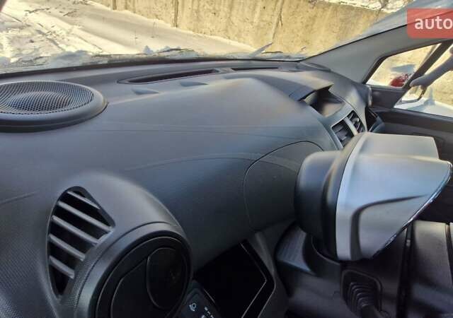 Червоний Равон Р2, об'ємом двигуна 1.25 л та пробігом 128 тис. км за 7000 $, фото 24 на Automoto.ua