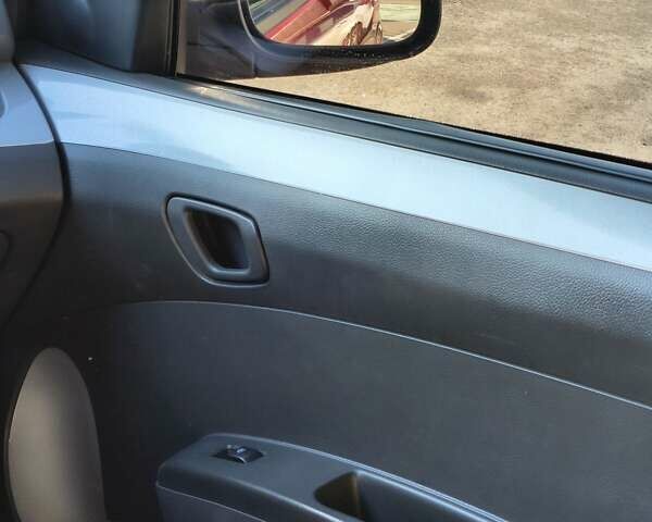 Красный Равон Р2, объемом двигателя 1.25 л и пробегом 93 тыс. км за 7500 $, фото 18 на Automoto.ua