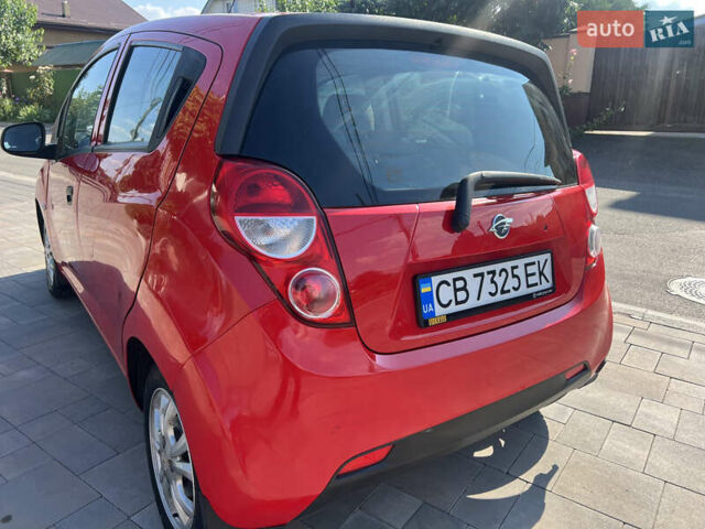 Червоний Равон Р2, об'ємом двигуна 1.25 л та пробігом 118 тис. км за 5750 $, фото 17 на Automoto.ua