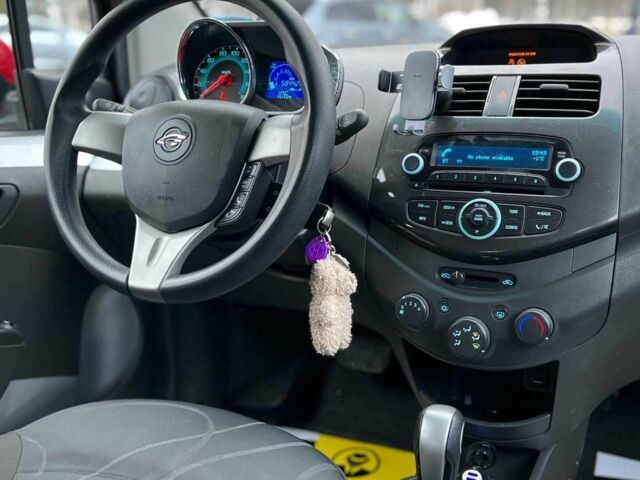 Червоний Равон Р2, об'ємом двигуна 0 л та пробігом 58 тис. км за 8700 $, фото 16 на Automoto.ua