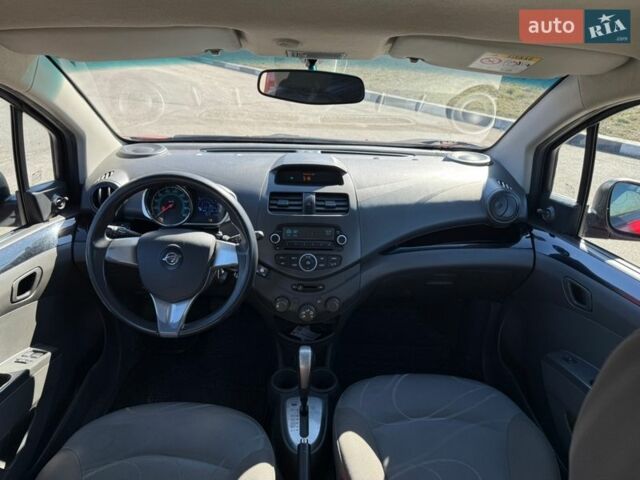 Червоний Равон Р2, об'ємом двигуна 1.25 л та пробігом 131 тис. км за 4990 $, фото 14 на Automoto.ua