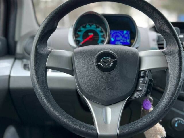 Червоний Равон Р2, об'ємом двигуна 0 л та пробігом 58 тис. км за 8700 $, фото 11 на Automoto.ua