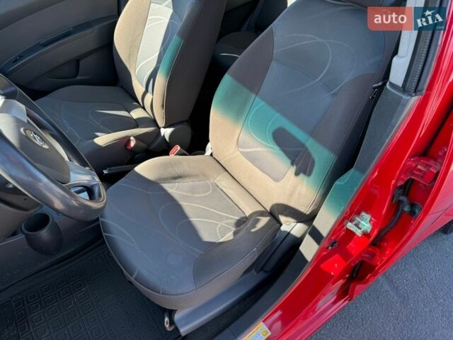 Червоний Равон Р2, об'ємом двигуна 1.25 л та пробігом 131 тис. км за 4990 $, фото 13 на Automoto.ua