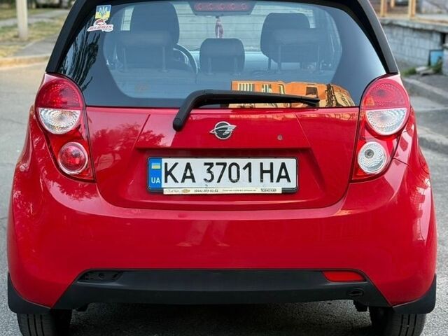 Червоний Равон Р2, об'ємом двигуна 1.25 л та пробігом 74 тис. км за 6000 $, фото 4 на Automoto.ua