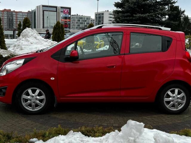 Червоний Равон Р2, об'ємом двигуна 0 л та пробігом 58 тис. км за 8700 $, фото 3 на Automoto.ua