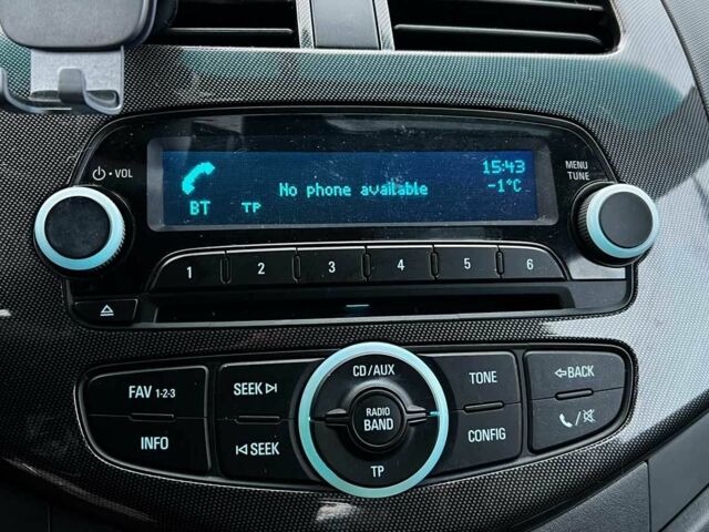 Червоний Равон Р2, об'ємом двигуна 0 л та пробігом 58 тис. км за 8700 $, фото 14 на Automoto.ua