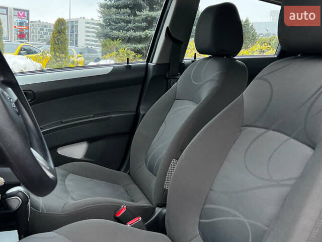 Червоний Равон Р2, об'ємом двигуна 1.25 л та пробігом 58 тис. км за 8700 $, фото 8 на Automoto.ua