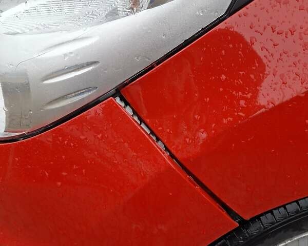 Красный Равон Р2, объемом двигателя 1.25 л и пробегом 57 тыс. км за 9000 $, фото 8 на Automoto.ua