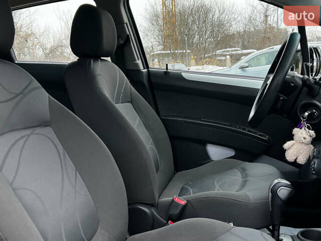 Червоний Равон Р2, об'ємом двигуна 1.25 л та пробігом 58 тис. км за 8700 $, фото 17 на Automoto.ua