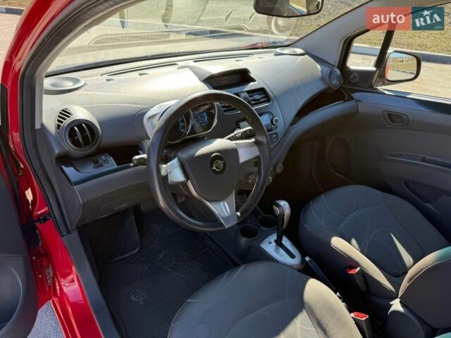 Червоний Равон Р2, об'ємом двигуна 1.25 л та пробігом 131 тис. км за 4990 $, фото 12 на Automoto.ua