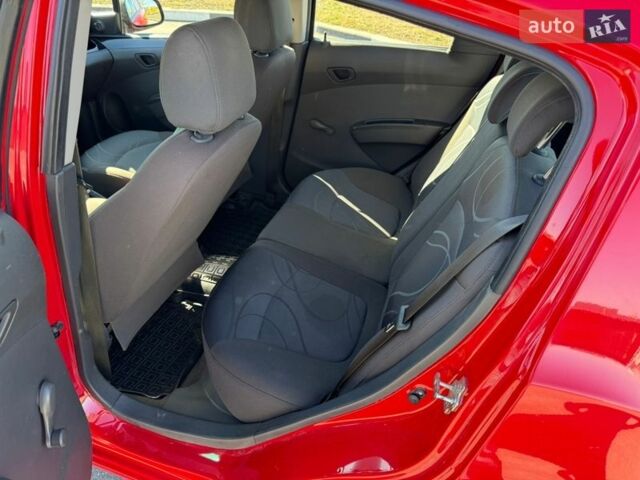 Червоний Равон Р2, об'ємом двигуна 1.25 л та пробігом 131 тис. км за 4990 $, фото 10 на Automoto.ua