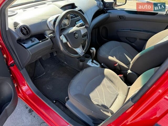 Червоний Равон Р2, об'ємом двигуна 1.25 л та пробігом 131 тис. км за 4990 $, фото 11 на Automoto.ua