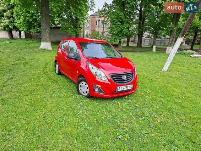 Червоний Равон Р2, об'ємом двигуна 1.25 л та пробігом 130 тис. км за 6590 $, фото 26 на Automoto.ua