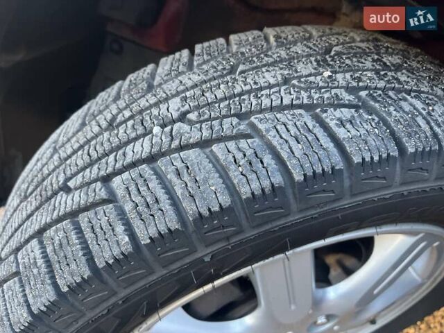 Красный Равон Р2, объемом двигателя 1.25 л и пробегом 37 тыс. км за 6500 $, фото 13 на Automoto.ua