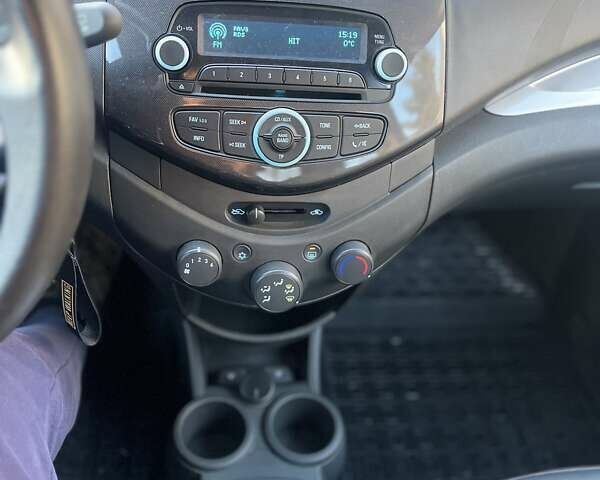 Красный Равон Р2, объемом двигателя 1.25 л и пробегом 37 тыс. км за 6500 $, фото 18 на Automoto.ua