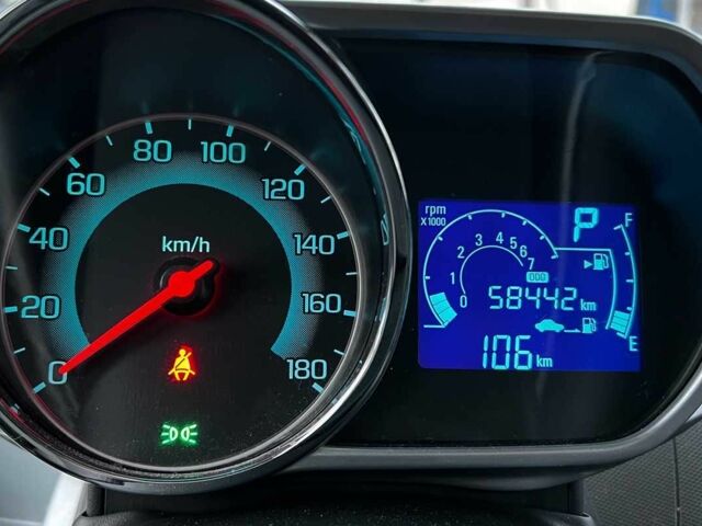 Червоний Равон Р2, об'ємом двигуна 0 л та пробігом 58 тис. км за 8700 $, фото 12 на Automoto.ua