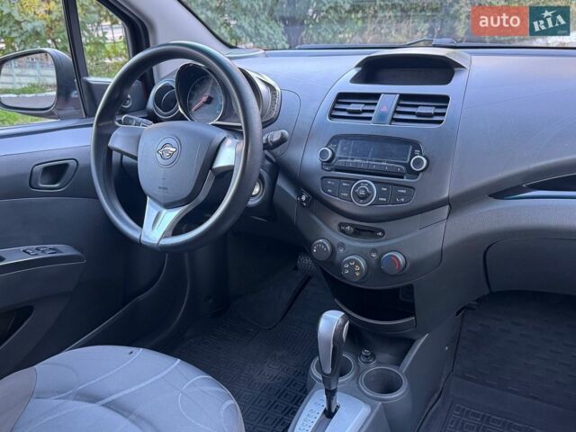 Червоний Равон Р2, об'ємом двигуна 1.25 л та пробігом 74 тис. км за 6300 $, фото 17 на Automoto.ua