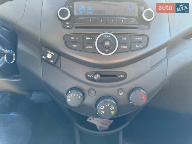 Червоний Равон Р2, об'ємом двигуна 1.25 л та пробігом 131 тис. км за 4990 $, фото 17 на Automoto.ua