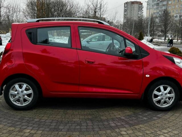 Червоний Равон Р2, об'ємом двигуна 0 л та пробігом 58 тис. км за 8700 $, фото 7 на Automoto.ua