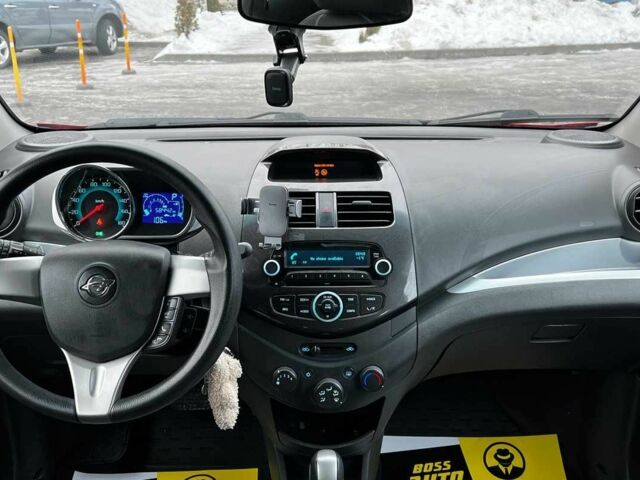 Червоний Равон Р2, об'ємом двигуна 0 л та пробігом 58 тис. км за 8700 $, фото 10 на Automoto.ua