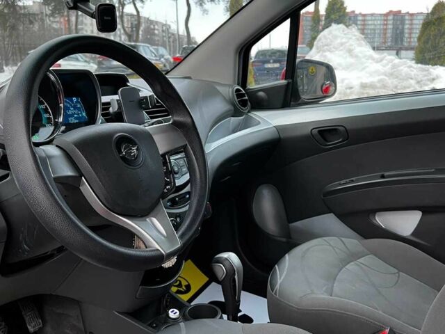 Червоний Равон Р2, об'ємом двигуна 0 л та пробігом 58 тис. км за 8700 $, фото 9 на Automoto.ua