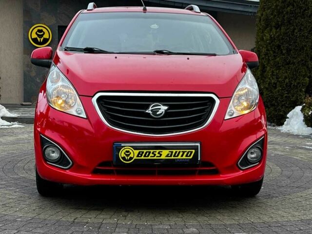 Червоний Равон Р2, об'ємом двигуна 0 л та пробігом 58 тис. км за 8700 $, фото 1 на Automoto.ua