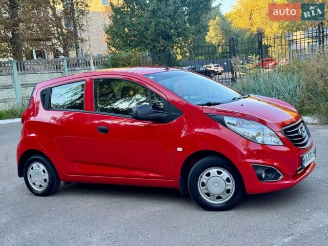 Червоний Равон Р2, об'ємом двигуна 1.25 л та пробігом 74 тис. км за 6300 $, фото 3 на Automoto.ua