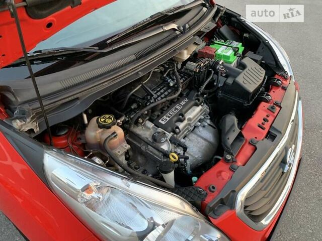 Червоний Равон Р2, об'ємом двигуна 1.2 л та пробігом 87 тис. км за 7499 $, фото 90 на Automoto.ua