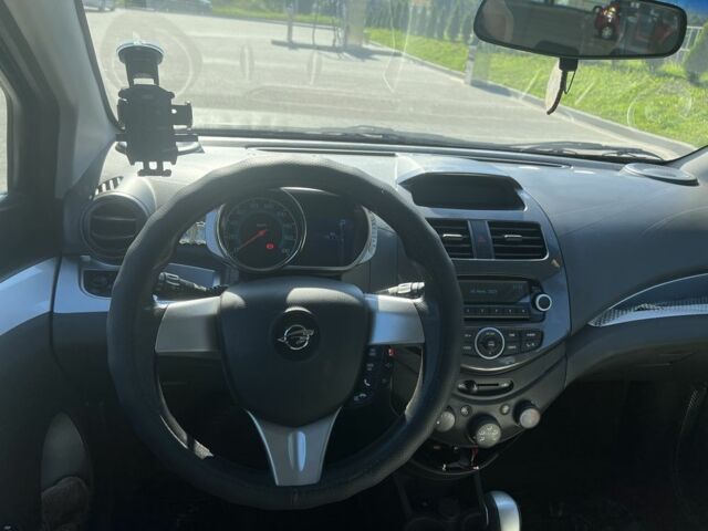 Красный Равон Р2, объемом двигателя 0 л и пробегом 28 тыс. км за 9000 $, фото 5 на Automoto.ua