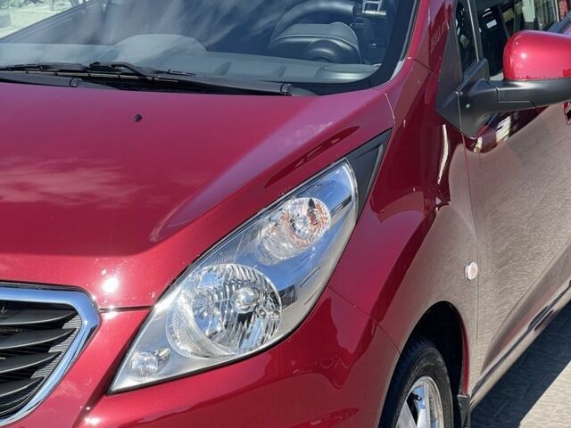 Красный Равон Р2, объемом двигателя 0 л и пробегом 28 тыс. км за 9000 $, фото 2 на Automoto.ua