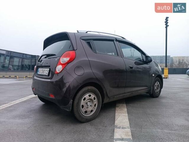 Равон Р2, объемом двигателя 1.25 л и пробегом 65 тыс. км за 5700 $, фото 3 на Automoto.ua