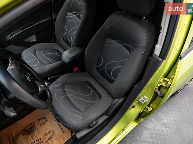 Равон Р2, об'ємом двигуна 1.2 л та пробігом 101 тис. км за 6734 $, фото 8 на Automoto.ua