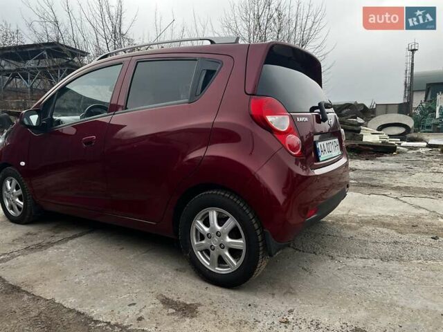 Равон Р2, объемом двигателя 1.25 л и пробегом 74 тыс. км за 6500 $, фото 5 на Automoto.ua