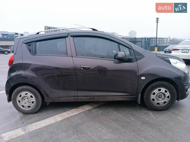 Равон Р2, объемом двигателя 1.25 л и пробегом 65 тыс. км за 5700 $, фото 6 на Automoto.ua