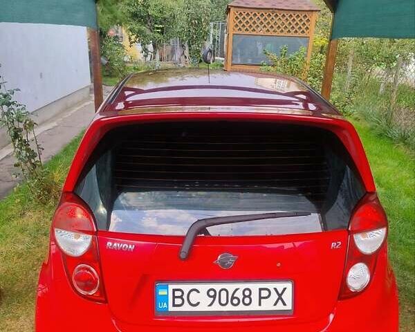 Равон Р2, об'ємом двигуна 1.25 л та пробігом 62 тис. км за 6300 $, фото 8 на Automoto.ua
