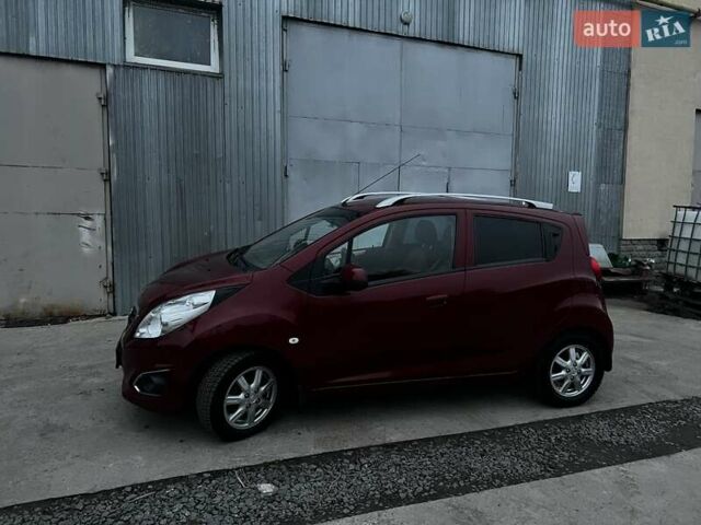 Равон Р2, объемом двигателя 1.25 л и пробегом 74 тыс. км за 6500 $, фото 6 на Automoto.ua