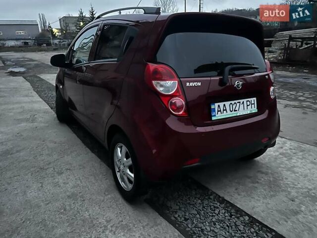 Равон Р2, объемом двигателя 1.25 л и пробегом 74 тыс. км за 6500 $, фото 2 на Automoto.ua