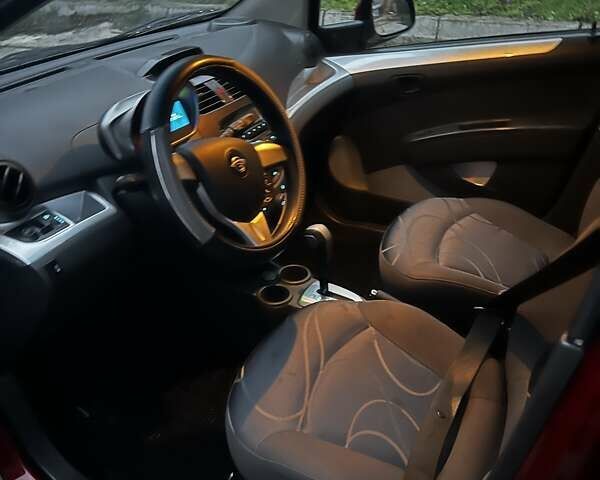 Равон Р2, объемом двигателя 1.25 л и пробегом 74 тыс. км за 6500 $, фото 7 на Automoto.ua