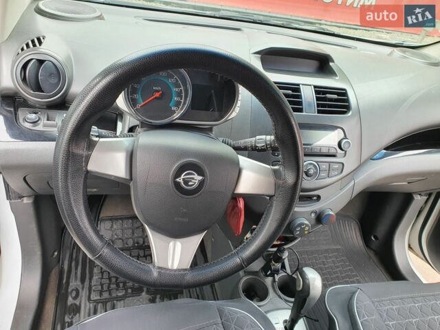 Равон Р2, об'ємом двигуна 1.25 л та пробігом 108 тис. км за 4900 $, фото 7 на Automoto.ua