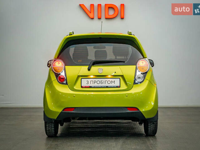 Равон Р2, об'ємом двигуна 1.2 л та пробігом 101 тис. км за 6734 $, фото 5 на Automoto.ua