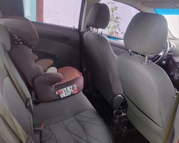 Равон Р2, об'ємом двигуна 1.25 л та пробігом 62 тис. км за 6300 $, фото 13 на Automoto.ua