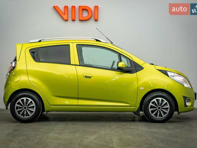 Равон Р2, об'ємом двигуна 1.2 л та пробігом 101 тис. км за 6734 $, фото 3 на Automoto.ua