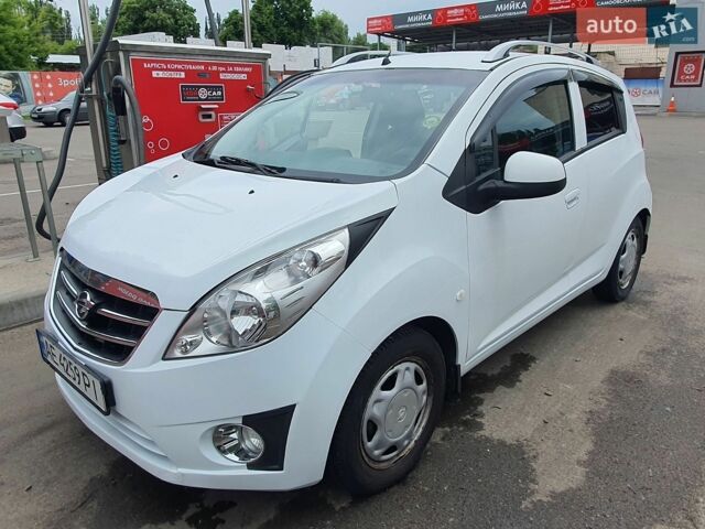 Равон Р2, об'ємом двигуна 1.25 л та пробігом 108 тис. км за 4900 $, фото 5 на Automoto.ua