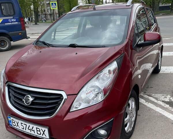 Равон Р2, об'ємом двигуна 1.25 л та пробігом 93 тис. км за 6600 $, фото 2 на Automoto.ua