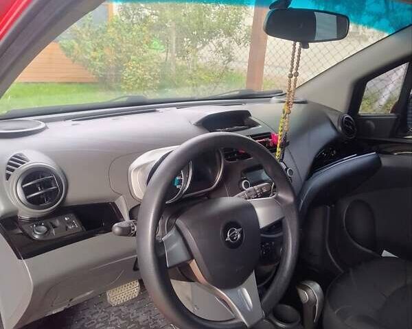 Равон Р2, об'ємом двигуна 1.25 л та пробігом 62 тис. км за 6300 $, фото 12 на Automoto.ua