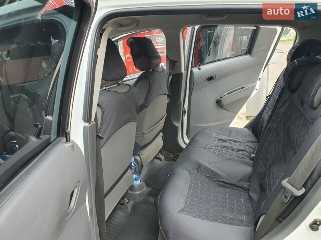 Равон Р2, об'ємом двигуна 1.25 л та пробігом 108 тис. км за 4900 $, фото 8 на Automoto.ua
