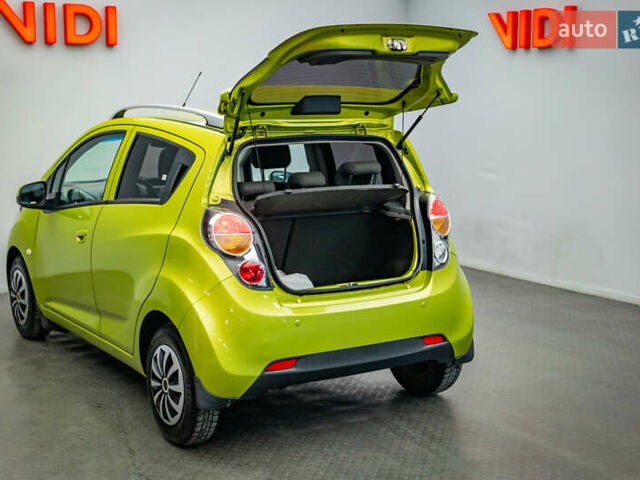 Равон Р2, об'ємом двигуна 1.2 л та пробігом 101 тис. км за 6734 $, фото 6 на Automoto.ua