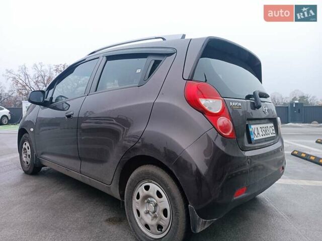 Равон Р2, объемом двигателя 1.25 л и пробегом 65 тыс. км за 5700 $, фото 4 на Automoto.ua