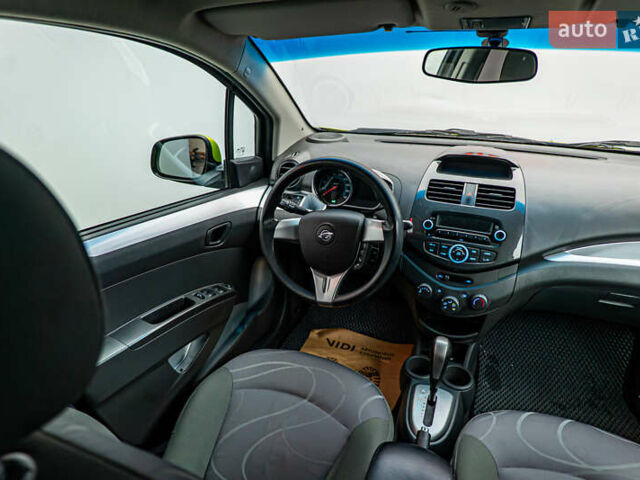 Равон Р2, об'ємом двигуна 1.2 л та пробігом 101 тис. км за 6734 $, фото 11 на Automoto.ua